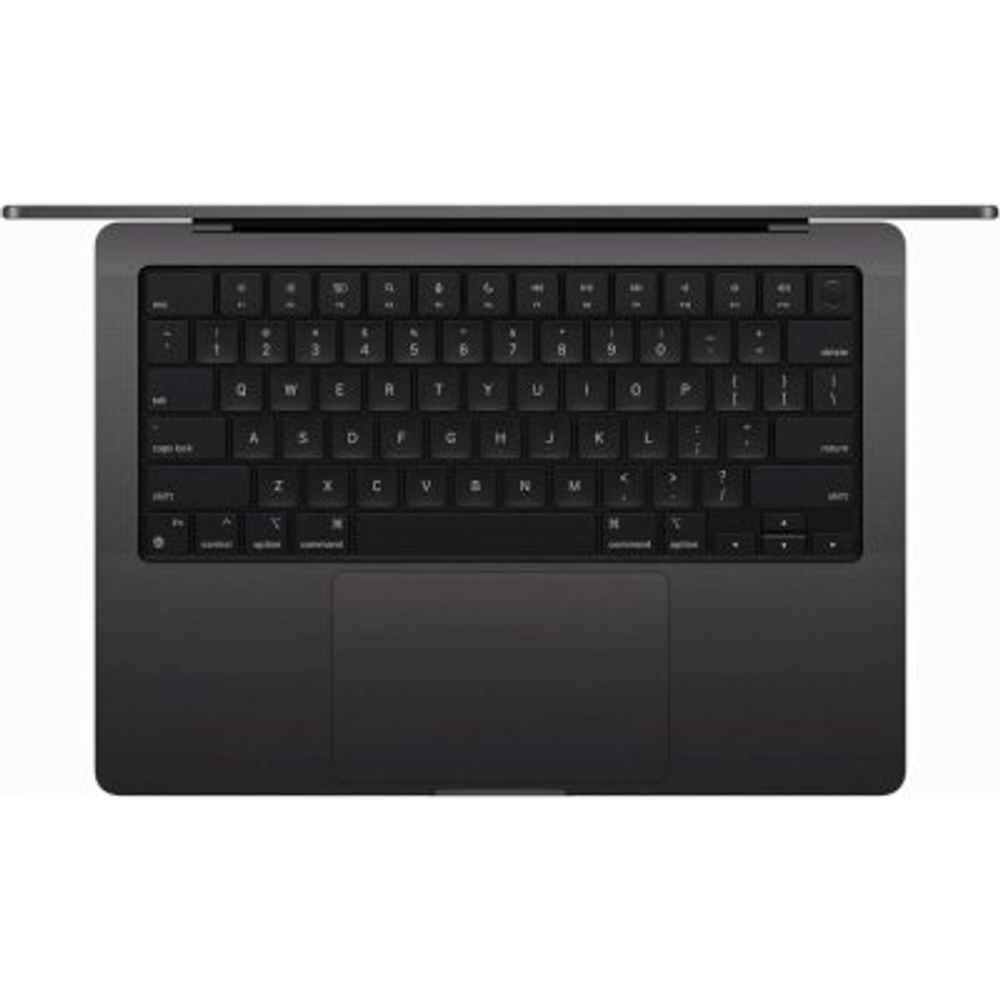 Ноутбук Apple MacBook Pro 14 2023 MRX33LL/A