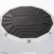 Степ-платформы мини (комплект 4 шт.) PROFI-FIT