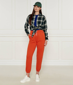 Рубашка POLO RALPH LAUREN - зеленый(211923863)