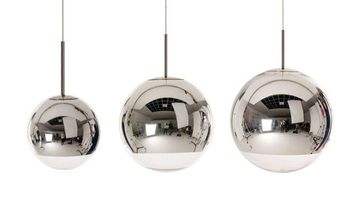 Tom Dixon Mirror Ball 25cm Chrome