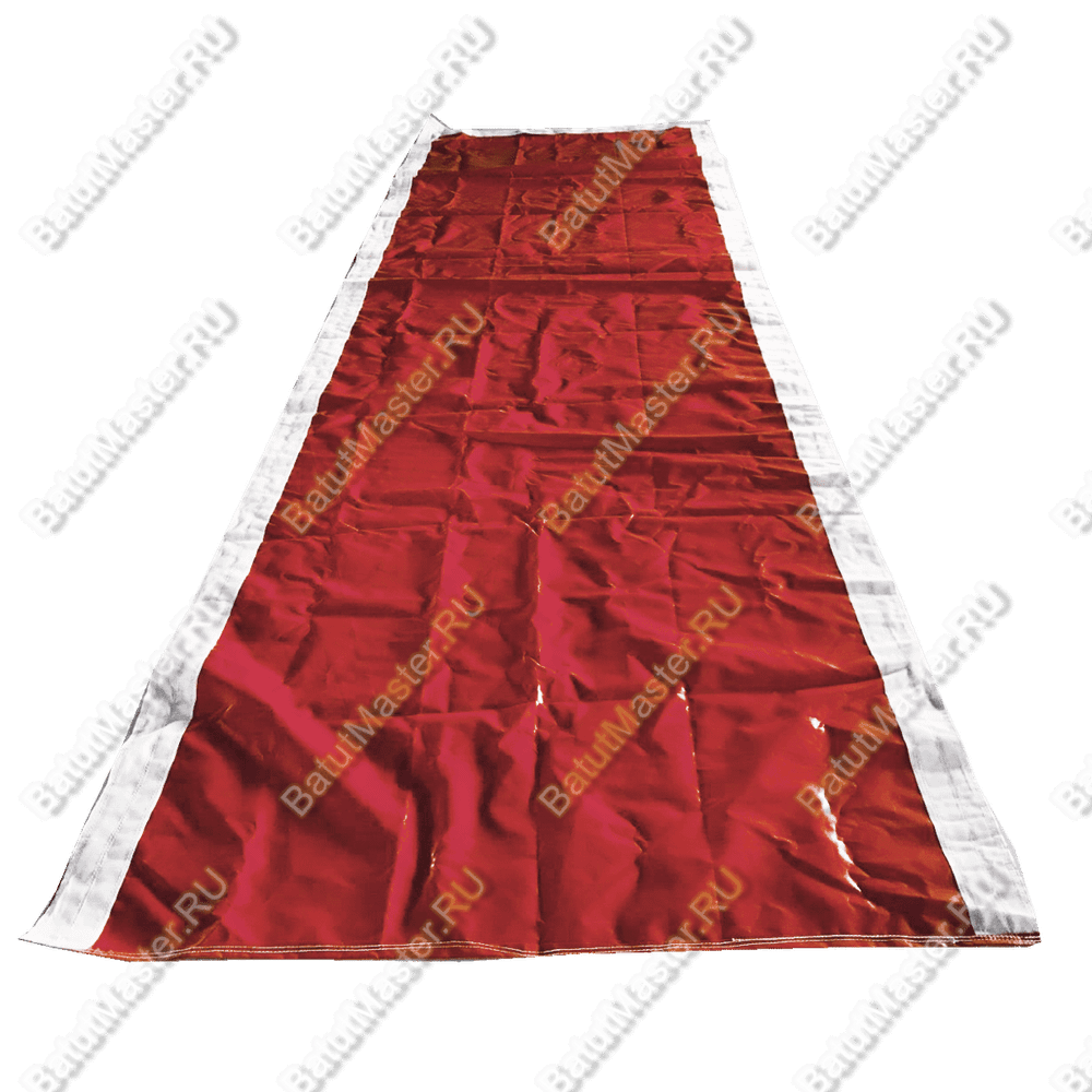 Склиз, сменное полотно для надувного батута, 4,85*0,81 м