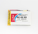 Аккумулятор ET LP804969-PCM