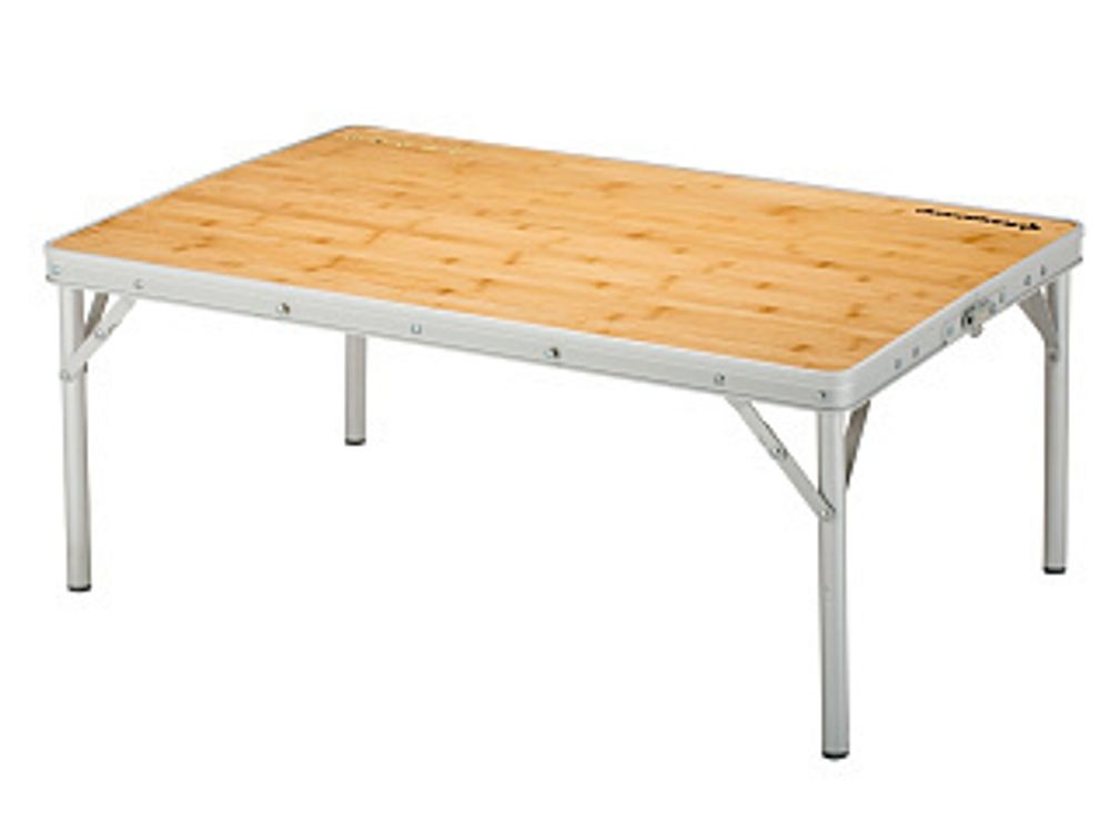 СТОЛ СКЛАДНОЙ KINGCAMP 3935 BAMBOO TABLE S