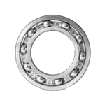 Подшипник шариковый радиальный однорядный открытый, 85х150х28 мм (задний мост МТЗ)