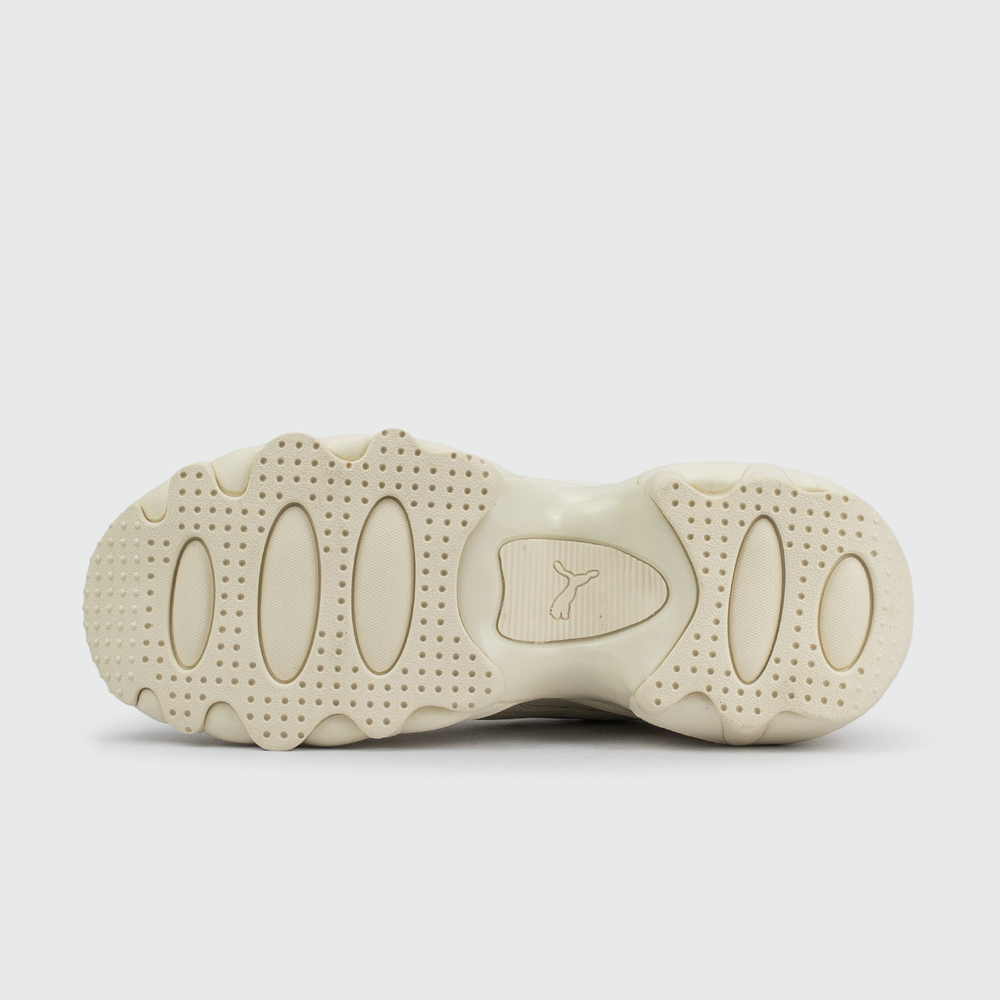Кроссовки Puma Pulsar Wedge Glam L.Grey Snow