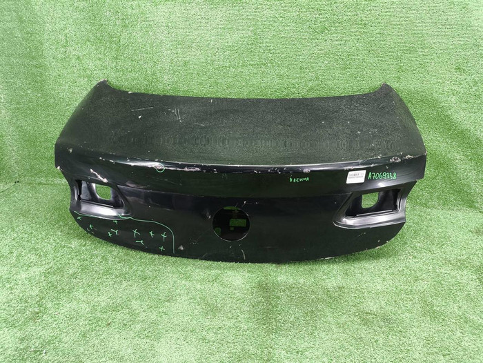 Крышка багажника Mercedes E C238 (2016-2023)