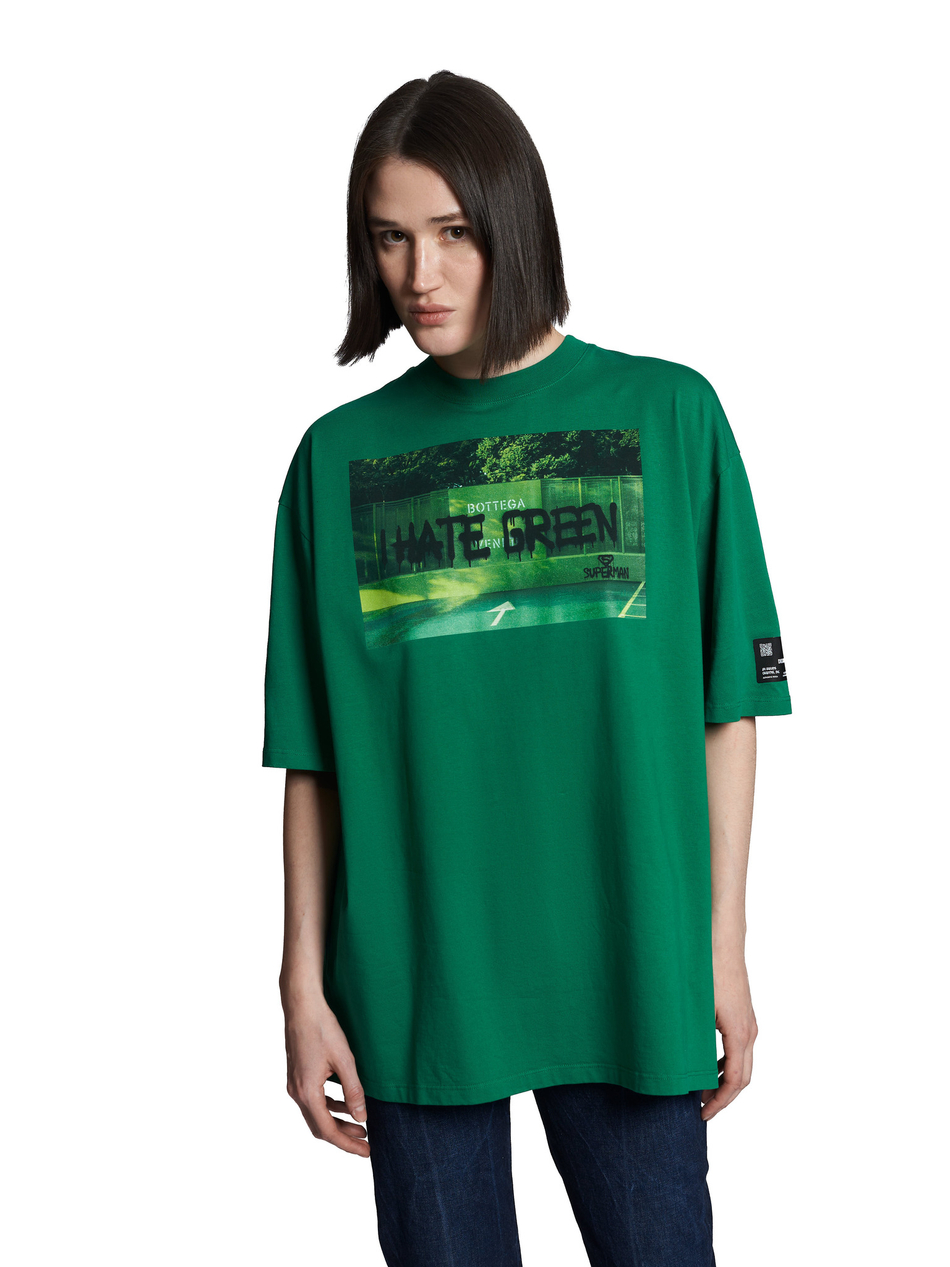 Футболка M Diego Venturino