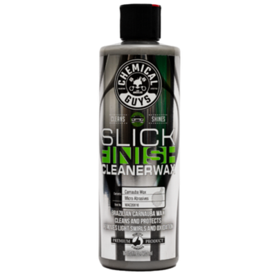 Chemical Guys Очищающий воск "Slick Fish" 473мл