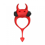 Эрекционное кольцо Devol Adrien Lastic