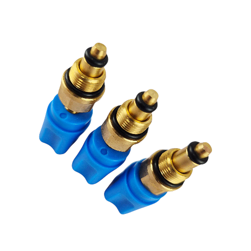 Подпиточный клапан Oasis RT