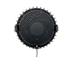 Ambrella Встраиваемый многорежимный cветодиодный светильник Downlight DCR508