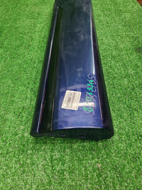 Накладка двери задняя левая Audi Q8 (2018-н.в.)