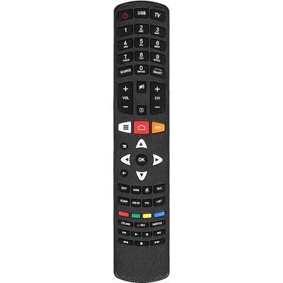 Пульт RC311USB  Smart для телевизоров Shivaki и THOMSON