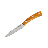 Нож для чистки овощей LARA 10см LR05-60
