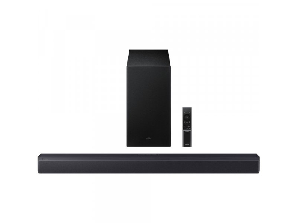 Саундбар Samsung HW-B450F