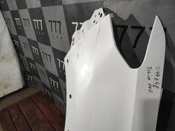 Крыло переднее левое Haval Jolion 24-нв Б/У Оригинал 8403110XST13A