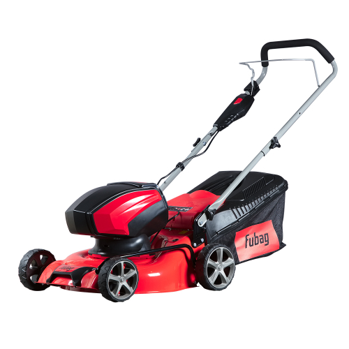 Газонокосилка аккум. Fubag FLA 4240M,в компл.аккум,и З/У