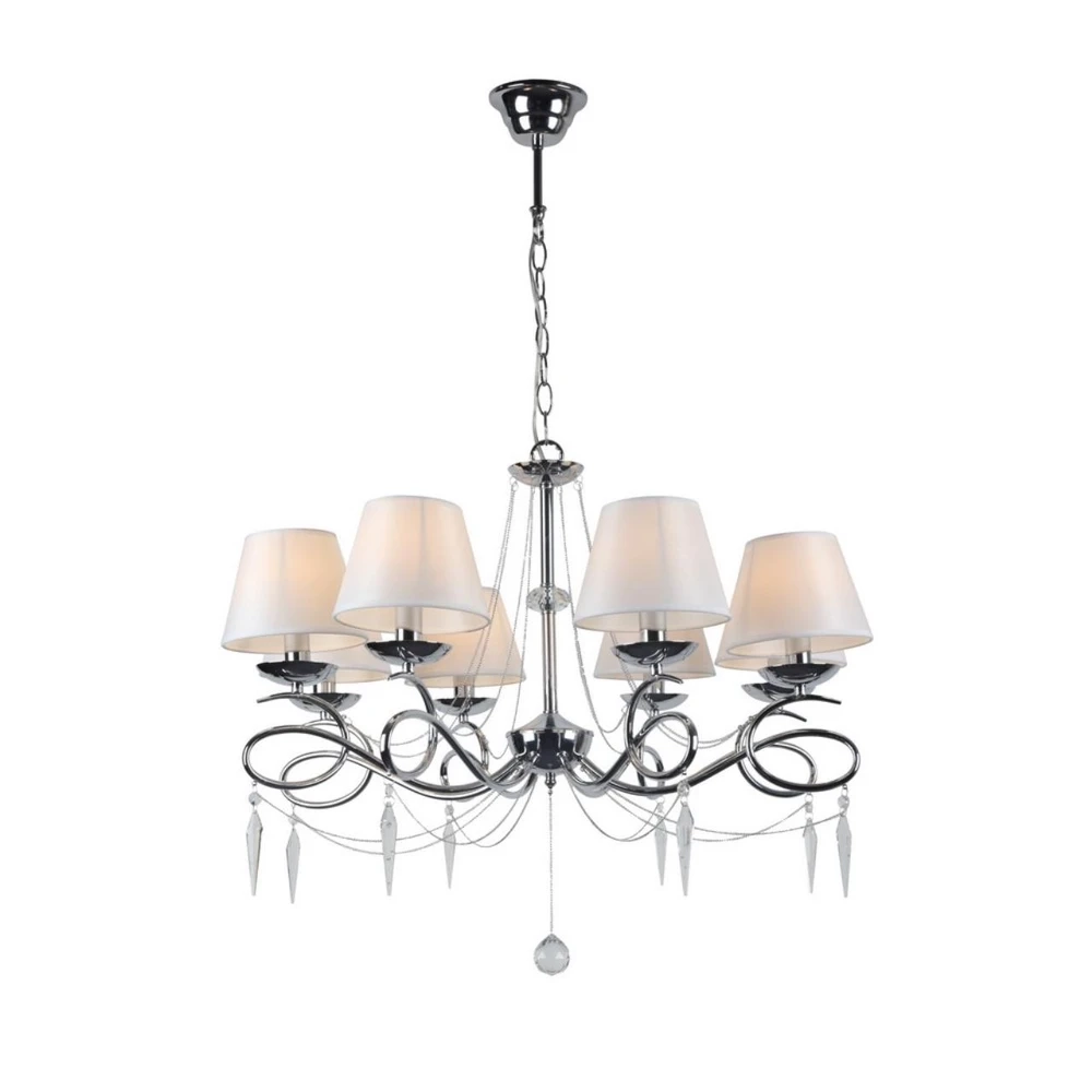 Подвесная люстра Omnilux PADRU OML-53303-08