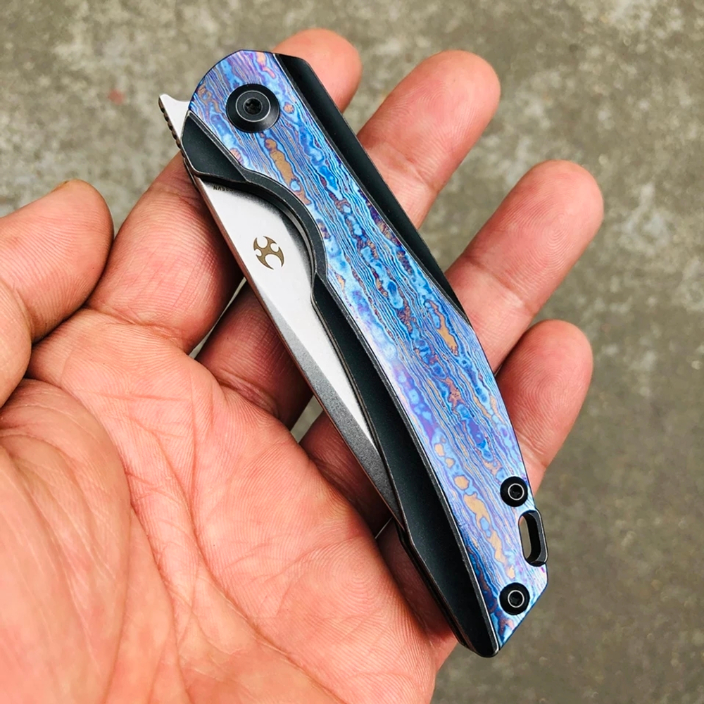 Kansept Mini Accipiter K2007A6