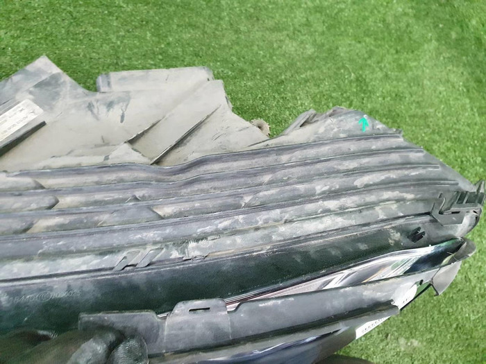 Фара левая Mercedes GLC X253 (2015-2019) LED