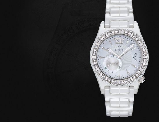 Наручные часы Cimier 2416-CW012