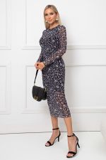 Платье Донелла №3 Valentina