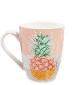 GAEM Art MUG-182/2 Кружка «Ананас»
