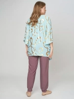 Блузка нарядная