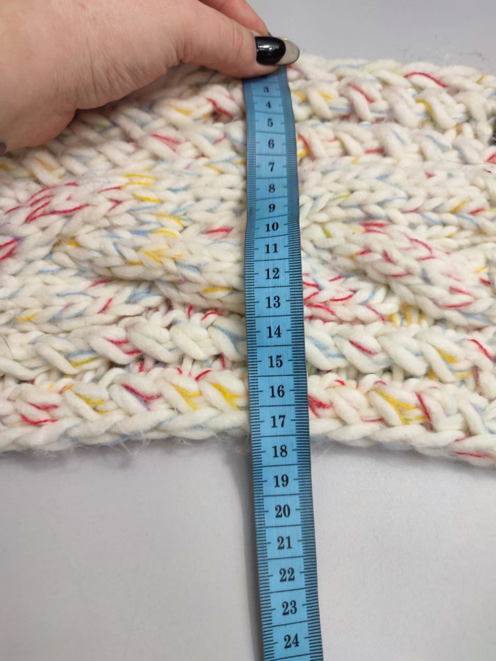 Шарф Alessandro Frenza стильный