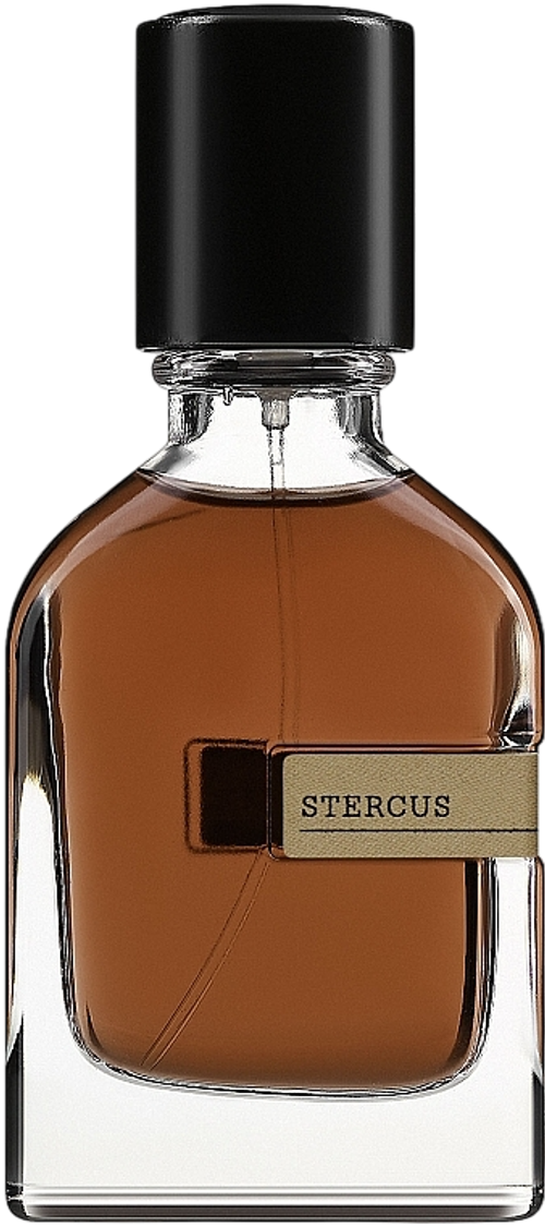 Orto Parisi Stercus Extrait de Parfum