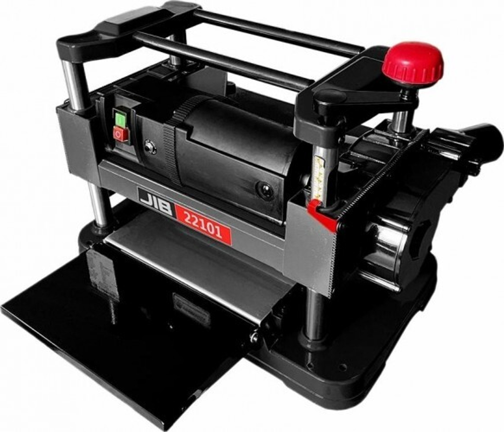 Станок рейсмусовый Jib 22101 2,0 кВт, 230В 0409020500000