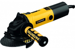 Углошлифовальная машина Hanskonner HAG9512P