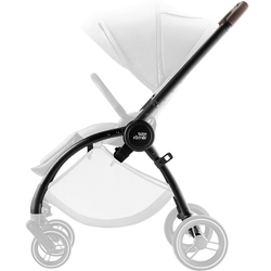 Детская коляска 2 в 1 Britax Roemer RIO Style Teak