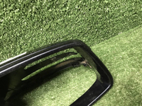 Крышка зеркала правая Mercedes M GLE W166 (11-18)
