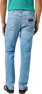 Джинсы Wrangler LARSTON SUNRISE синий