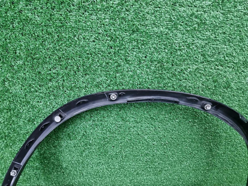 Расширитель передний LH BMW X3 G01 (17-24) M-Paket