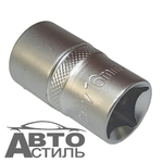 Головка  16мм 1/2" 6гр. МАЯКАВТО™  54516