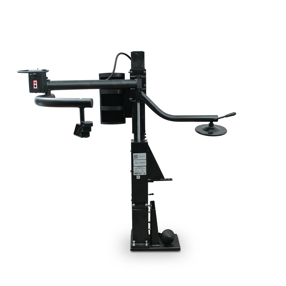 Вспомогательное устройство "третья рука" ROSSVIK PL100, левая, для V-524ITE