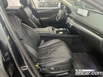 Genesis G80 (RG3) Бензин 2.5 Turbo AWD (07.2020)
