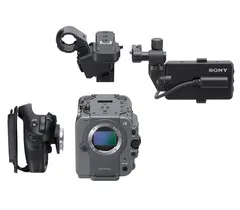 Sony ILME-FX6 kit FE 24-105mm f/4 G OSS