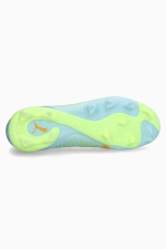 Бутсы Puma Future 9 Match FG/AG для женщин - бирюзовый