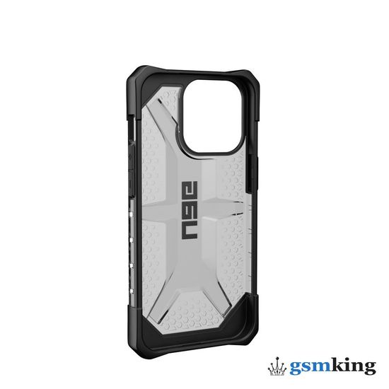 UAG Plasma Series Case for Apple iPhone 13 Pro Ash (Пепельный)113153114343