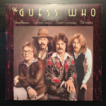 The Guess Who - Power In The Music (США 1975г.)