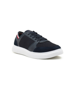 Кроссовки Tommy Hilfiger - темно-синий(FM0FM04961)