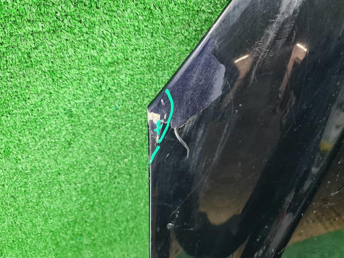 Капот Mercedes S w221 (2005-2013)