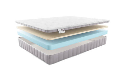 Матрас MaterLux KEMI KIDS