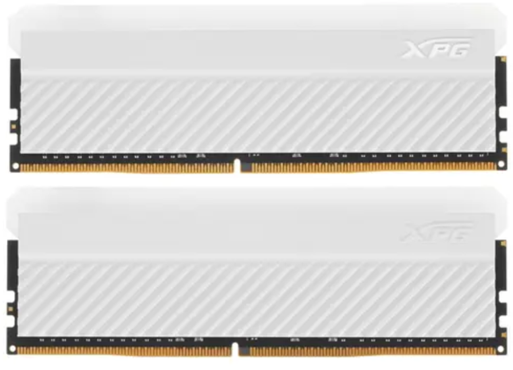Модуль памяти DDR4 32GB (2*16GB) ADATA AX4U360016G18I-DCWHD45G