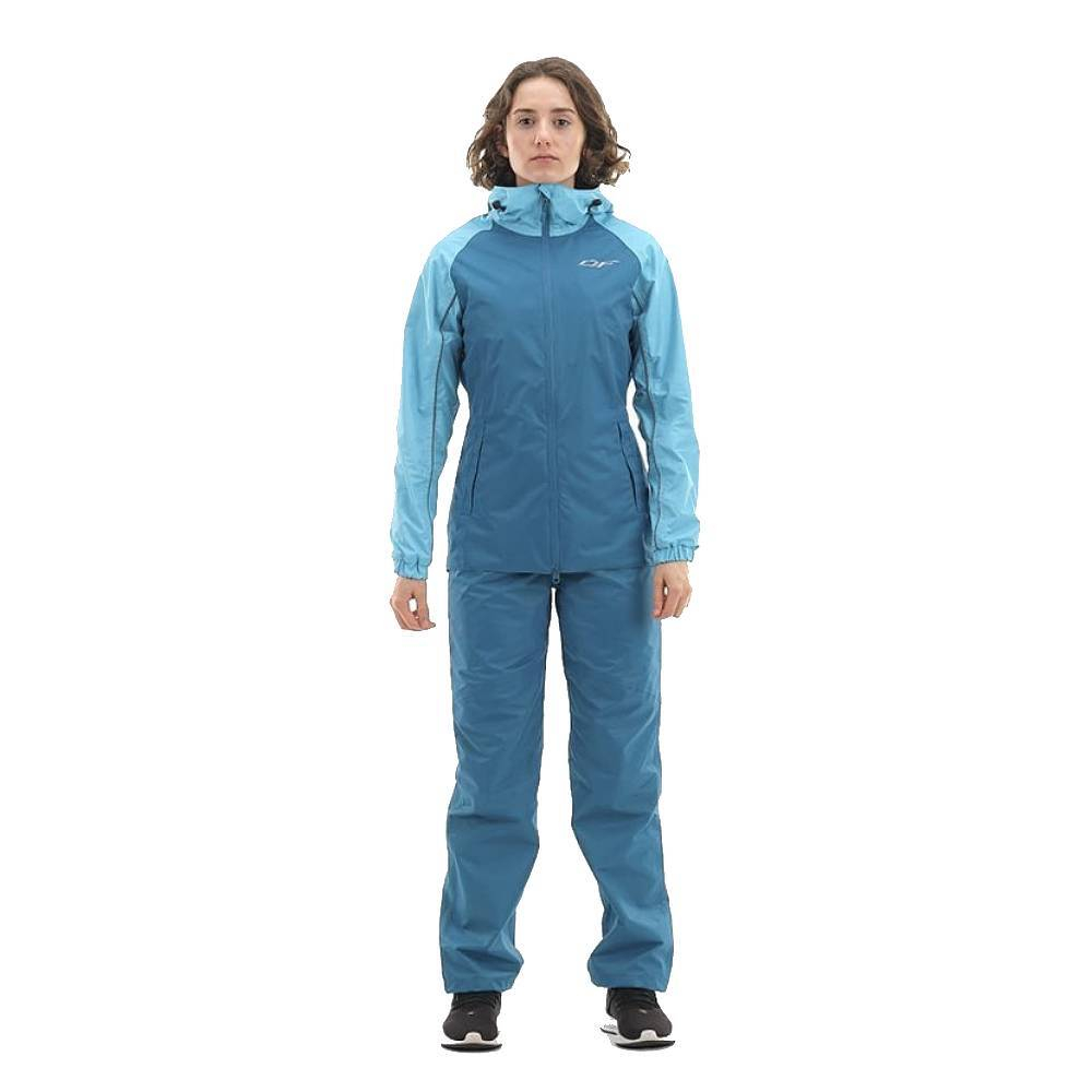 Dragonfly Мембранный костюм Active 2.0 (W)