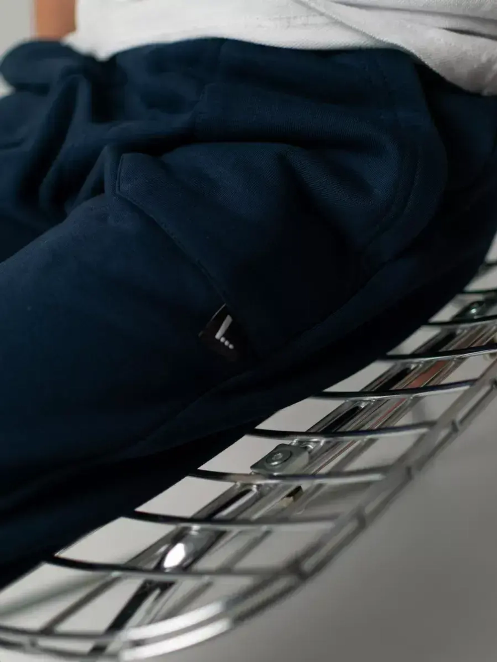 Спортивные штаны для мальчика на физкультуру