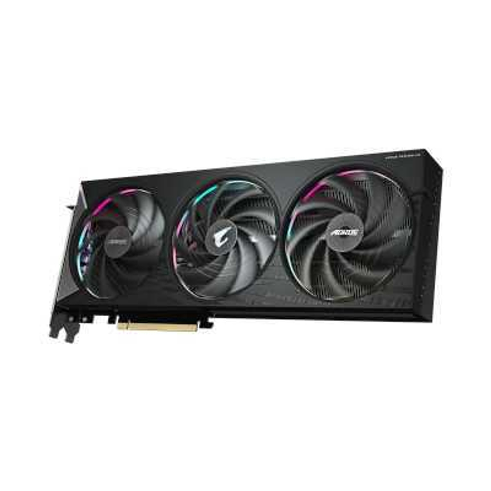 Видеокарта GigaByte nVidia GeForce RTX 5060 Ti 16Gb GV-N506TAORUS E-16GD 1.0